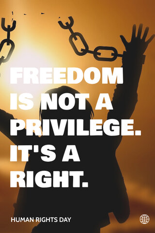 Freedom Rights