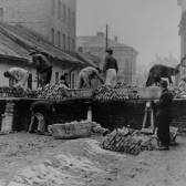 Krakow Ghetto Established