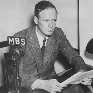 Charles A Lindbergh