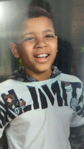 Childhood 2  (age 10)