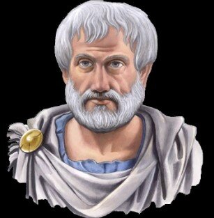 Aristóteles (384 a.C.- 322 a.C.)