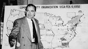 Mccarthyism