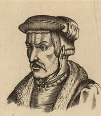 Cornelio Agrippa (1486-1535)