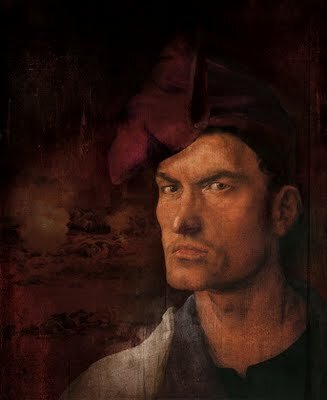 Pere Joan Barceló "Carrasclet"