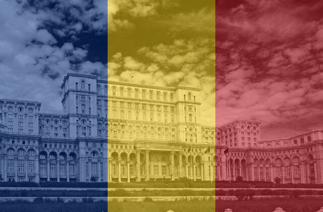 Nacimiento de Rumanía