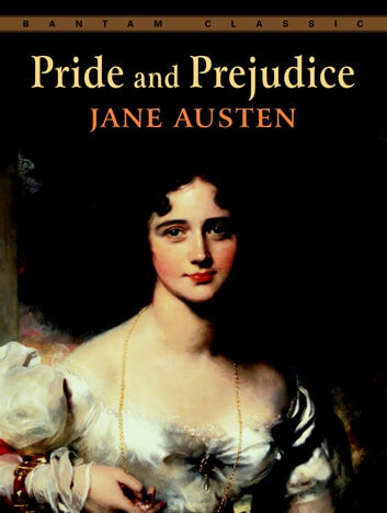 Pride and prejudice