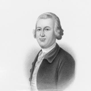 James Otis, Jr. -”No Taxation Without Representation”