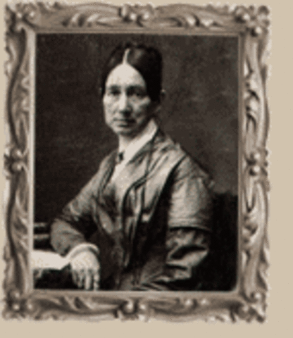 Dorethea Lynde Dix