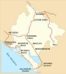 Autonomía de Montenegro