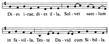 Dies Irae