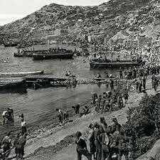 Batalla de Galípoli