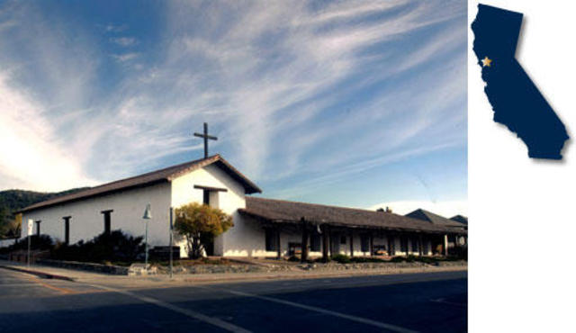 San Franciso de Solano