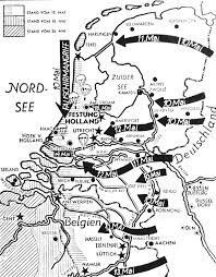 Duitse aanval op Nederland