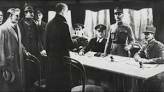 Alemania firma el armisticio