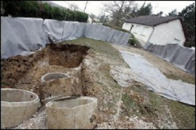 Les deux corps sont retrouvés