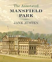 Mansefield Park