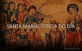 Santa Maria Strela do Dia