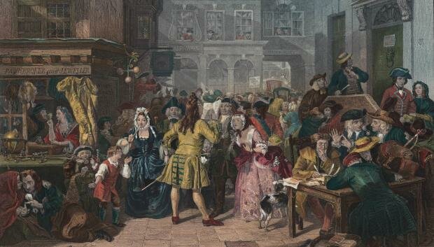 Guerra amb Anglaterra