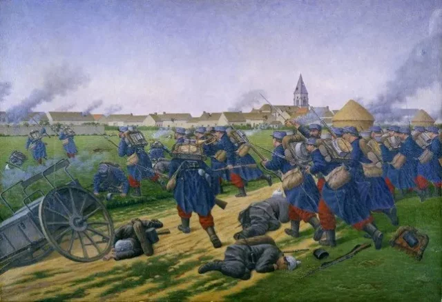 Batalla del Marne