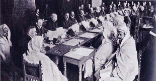 Conferencia de Algeciras