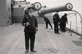 batalla naval de las malvinas