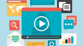 Timeline: Bloque 1. Redes Sociales en la Sociedad Postdigital