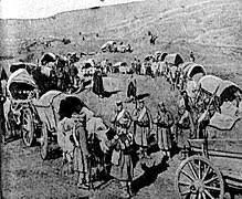 Austria conquista Belgrado