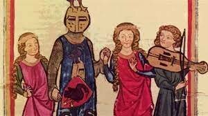 Inici de la polifonia