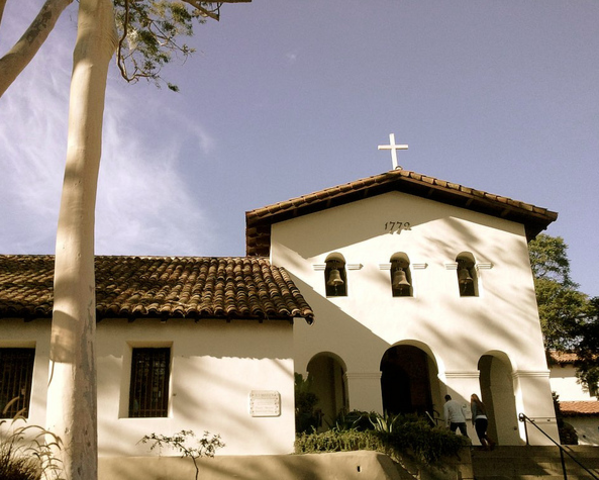 San Luis Opisbo de Tolosa