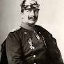 Káiser Guillermo II de Alemania
