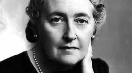 Timeline: Agatha Christie