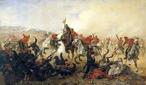 Guerra Ruso-Turca (1877-1878)