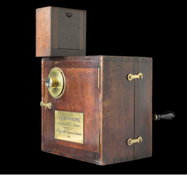 Cinématographe