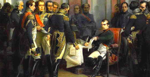 Tractat de Fontainebleau