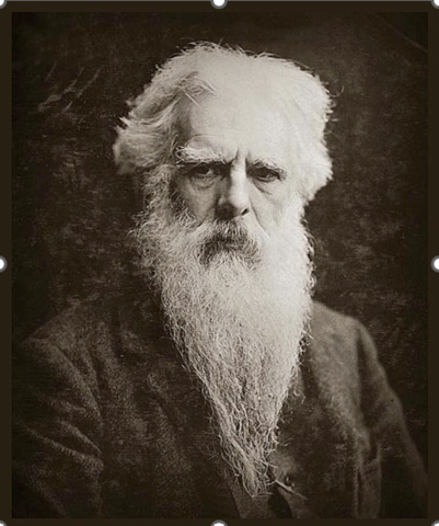 Eadweard Muybridge