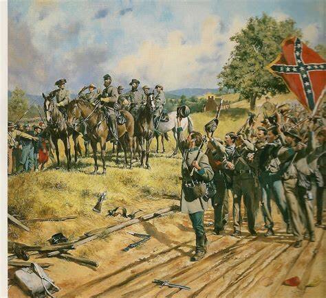 Guerra de Mantinents