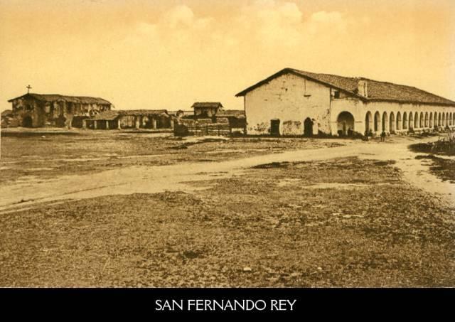 San Fernando Rey de Espana
