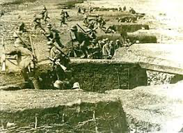 Batalla de Caporetto