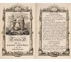 Constitució de Cadis