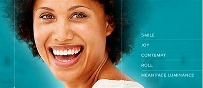 Affdex Demonstration