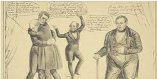 Nullification Crisis