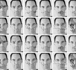 Facial Action Coding System by Carl-Herman Hjortsjo