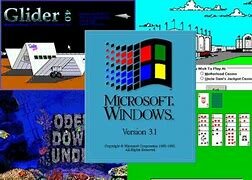 Windows 3.1