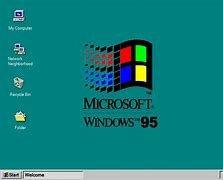 Windows 95