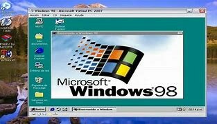 Windows 98