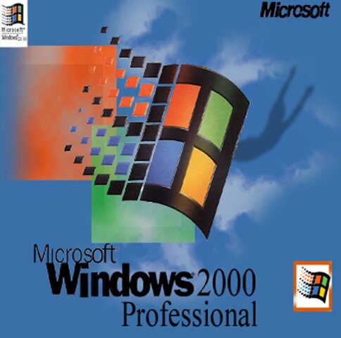 Windows 2000