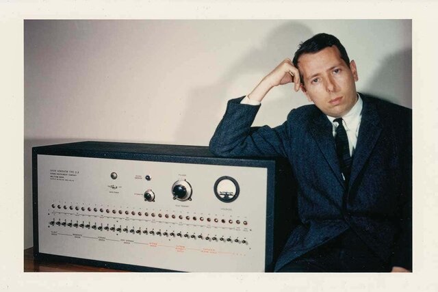 Stanley Milgram