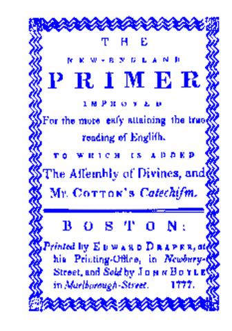 new england restraning act