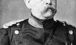 Bismarck, canciller alemán. Inicio de los sistemas bismarckianos.