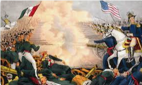 Mexican American War